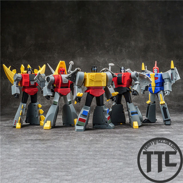 Magic Square Toys B59 Stegosaurus | Snarl