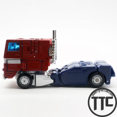 Rose & Toys RT-04 MP-60 Ginrai