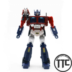 Rose & Toys RT-04 MP-60 Ginrai