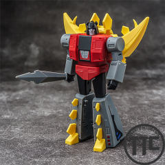 Magic Square Toys B59 Stegosaurus | Snarl