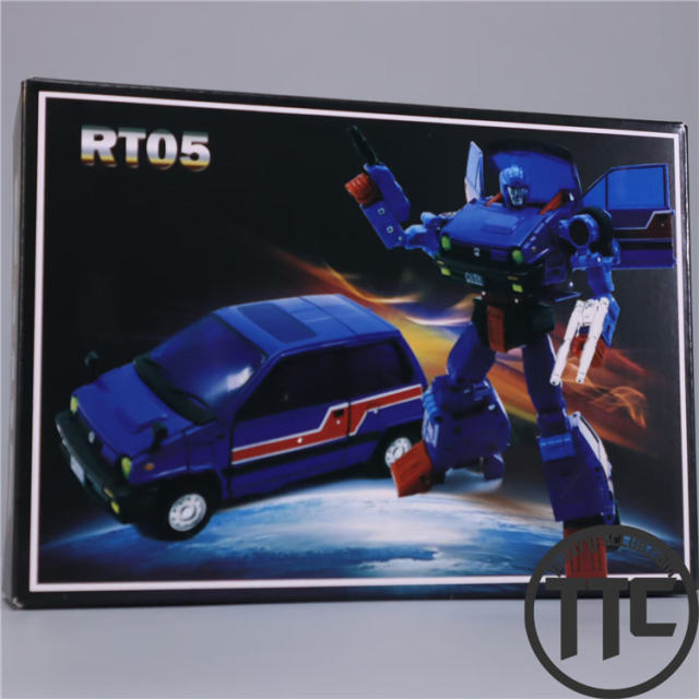 Rose & Toys RT-05 MP-53 Skids