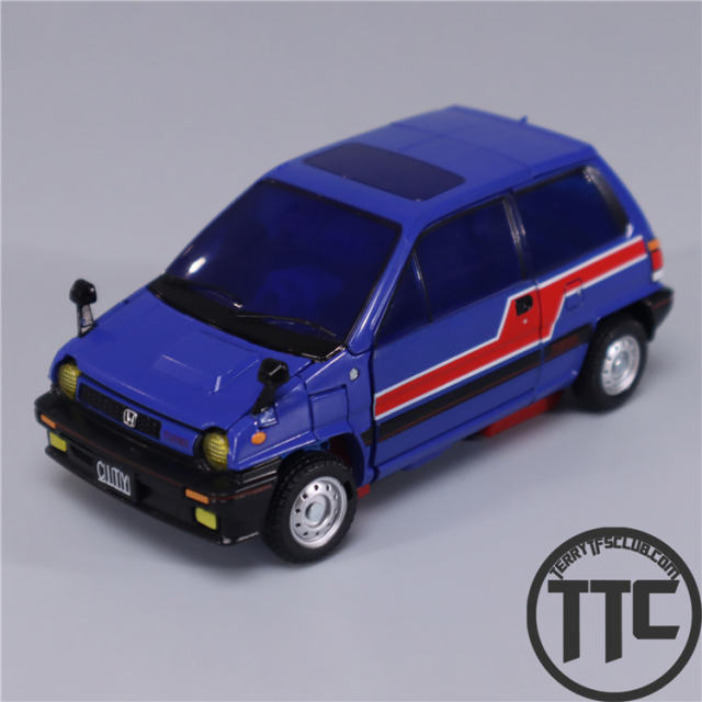 Rose & Toys RT-05 MP-53 Skids