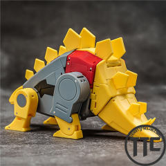 Magic Square Toys B59 Stegosaurus | Snarl
