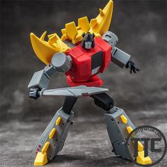 Magic Square Toys B59 Stegosaurus | Snarl