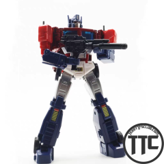 Rose & Toys RT-04 MP-60 Ginrai