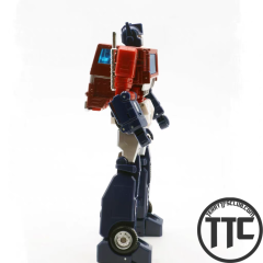 Rose & Toys RT-04 MP-60 Ginrai
