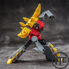 Magic Square Toys B59 Stegosaurus | Snarl