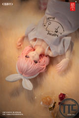 Snail Shell 1/12 RA-01L Aileen Loungewear