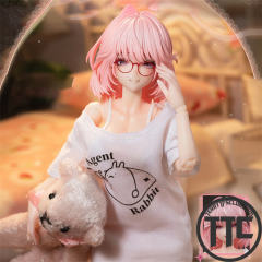 Snail Shell 1/12 RA-01L Aileen Loungewear