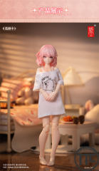 Snail Shell 1/12 RA-01L Aileen Loungewear