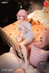 Snail Shell 1/12 RA-01L Aileen Loungewear