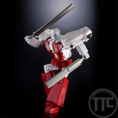 【FES】X-Transbots MX-32 Jian | Blades