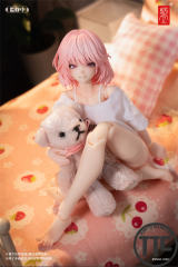 Snail Shell 1/12 RA-01L Aileen Loungewear