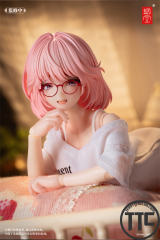 Snail Shell 1/12 RA-01L Aileen Loungewear