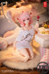 Snail Shell 1/12 RA-01L Aileen Loungewear