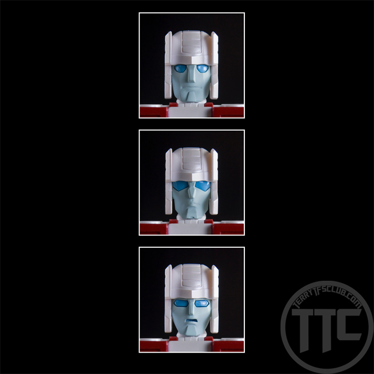 FES】X-Transbots MX-32 Jian | Blades