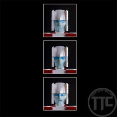 【FES】X-Transbots MX-32 Jian | Blades