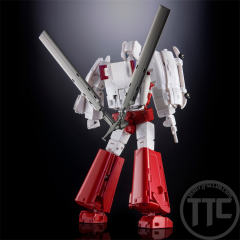 【FES】X-Transbots MX-32 Jian | Blades