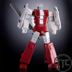 【FES】X-Transbots MX-32 Jian | Blades