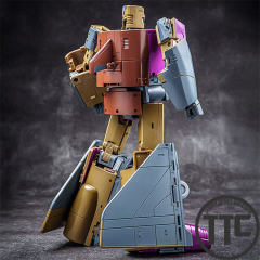 Magic Square Toys MS-07 Space Shuttle | Blastoff