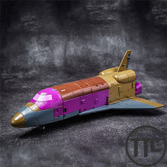 Magic Square Toys MS-07 Space Shuttle | Blastoff