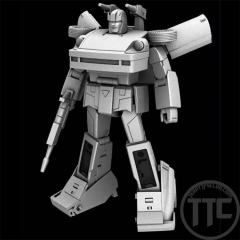 【PRE-ORDER】Fantastic Model FM-08 Smoke | Smokescreen