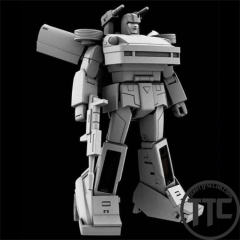 【PRE-ORDER】Fantastic Model FM-08 Smoke | Smokescreen