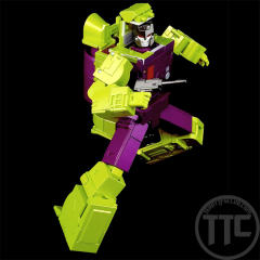 【PRE-ORDER】Fanstoys FT-32E Hadid | Mixmaster