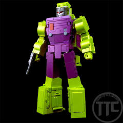 【PRE-ORDER】Fanstoys FT-32E Hadid | Mixmaster