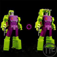 【PRE-ORDER】Fanstoys FT-32E Hadid | Mixmaster