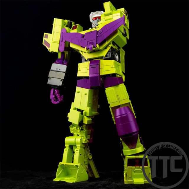 【PRE-ORDER】Fanstoys FT-32E Hadid | Mixmaster
