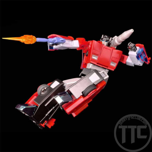 【PRE-ORDER】Fantastic Model FM-05 Rambo | Sideswipe