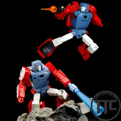 【PRE-ORDER】Fanstoys FT-63 Turbo | Windcharger