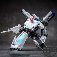 DX9 Toys D-18 Devetive | Prowl