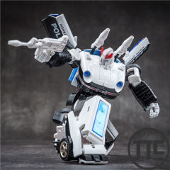 DX9 Toys D-18 Devetive | Prowl