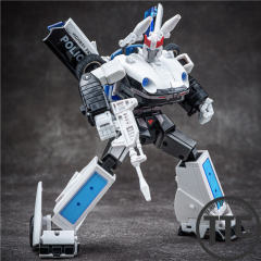 DX9 Toys D-18 Devetive | Prowl
