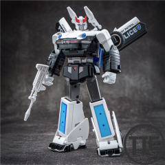 DX9 Toys D-18 Devetive | Prowl