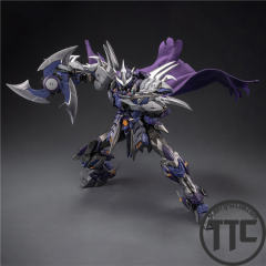 Heatboys x SNAP Teenage Mutant Ninja Turtles Shredder HB0016