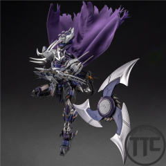 Heatboys x SNAP Teenage Mutant Ninja Turtles Shredder HB0016