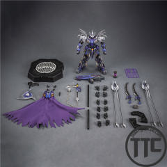 Heatboys x SNAP Teenage Mutant Ninja Turtles Shredder HB0016