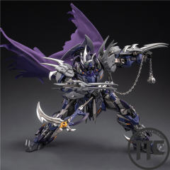 Heatboys x SNAP Teenage Mutant Ninja Turtles Shredder HB0016