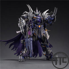 Heatboys x SNAP Teenage Mutant Ninja Turtles Shredder HB0016