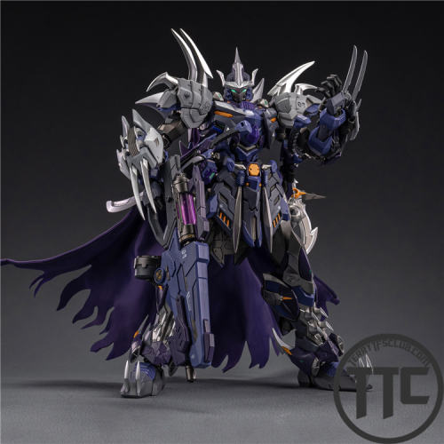 Heatboys x SNAP Teenage Mutant Ninja Turtles Shredder HB0016