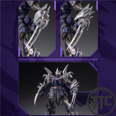 Heatboys x SNAP Teenage Mutant Ninja Turtles Shredder HB0016