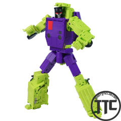 Mastermind Creation MMC Ocular Max PS-28 Demolitor Devastator | Mixmaster