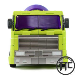 Mastermind Creation MMC Ocular Max PS-28 Demolitor Devastator | Mixmaster