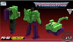 Mastermind Creation MMC Ocular Max PS-30 Obcisor Devastator | Scavenger
