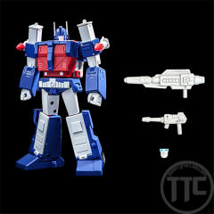 【PRE-ORDER】Magic Square Toys B61 Adjutant | Ultra Magus