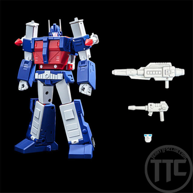 【PRE-ORDER】Magic Square Toys B61 Adjutant | Ultra Magus