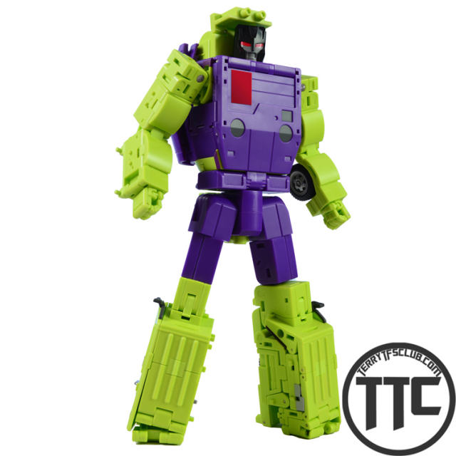 Mastermind Creation MMC Ocular Max PS-28 Demolitor Devastator | Mixmaster